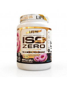 LIFE PRO ISOLATE GOURMET... 2