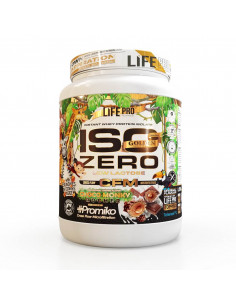 LIFE PRO ISOLATE GOURMET... 2