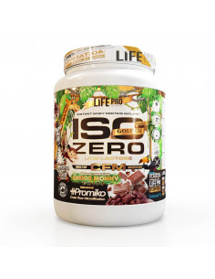 LIFE PRO ISOLATE GOURMET... 2