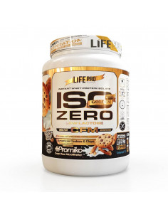 LIFE PRO ISOLATE GOURMET... 2
