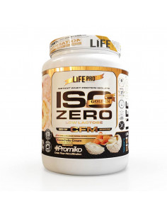 LIFE PRO ISOLATE GOURMET... 2