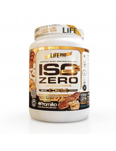 LIFE PRO ISOLATE GOURMET... 2