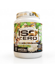 LIFE PRO ISOLATE GOURMET... 2