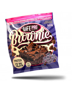 LIFE PRO FIT FOOD PROTEIN... 2