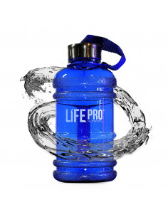 LIFE PRO WATER BOTTLE 1L 2