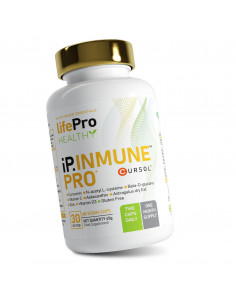 LIFE PRO INMUNE PRO 60... 2