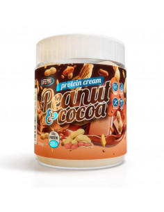 LIFE PRO PEANUT COCOA...