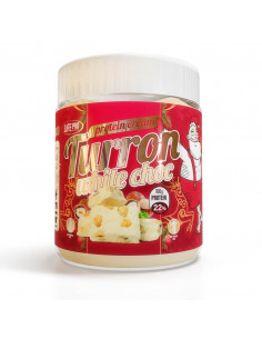 LIFE PRO PROTEIN TURRON...