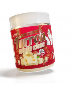 LIFE PRO PROTEIN TURRON... 2