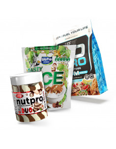 PACK EVE: PROTEIN CREAM... 2