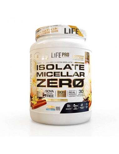 Life Pro Casein Iso Micellar 900g
