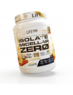 LIFE PRO CASEIN ISO... 2