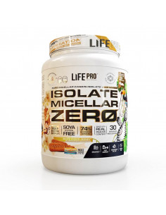 LIFE PRO CASEIN ISO... 2