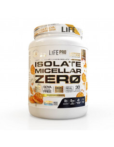 LIFE PRO CASEIN ISO... 2