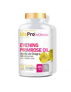 LIFE PRO ACEITE ONAGRA 30CAPS