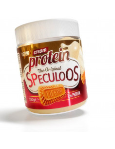 LIFE PRO SPECULOOS PROTEIN... 2