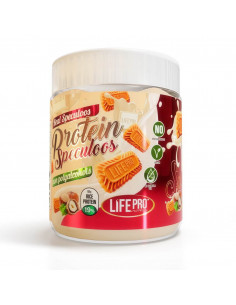 LIFE PRO HEALTHY PROTEIN...