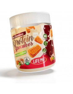LIFE PRO HEALTHY PROTEIN... 2