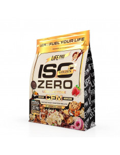 LIFE PRO ISOLATE GOURMET... 2