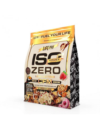 Life Pro Isolate Gourmet Edition 900g