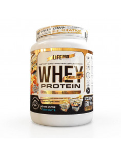 LIFE PRO WHEY GOURMET...