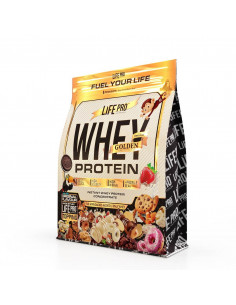 LIFE PRO WHEY GOURMET... 2