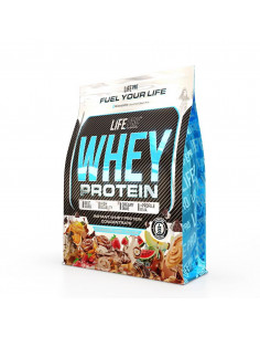 LIFE PRO WHEY 1Kg NEW