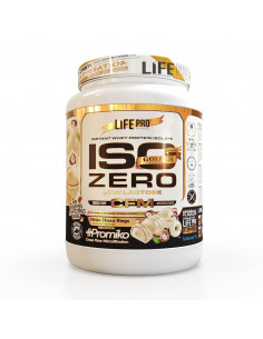 LIFE PRO ISOLATE GOURMET... 2