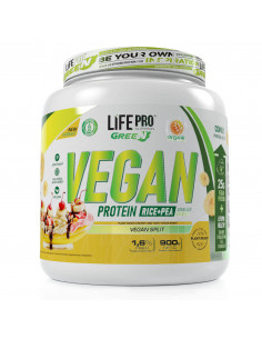LIFE PRO VEGAN PROTEIN 900G... 2