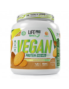LIFE PRO VEGAN PROTEIN 900G... 2