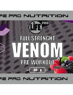 LIFE PRO MUESTRAS VENOM...