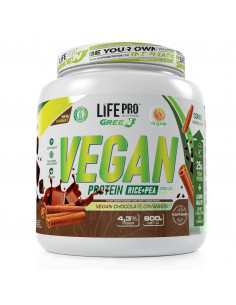 LIFE PRO VEGAN PROTEIN 900G... 2