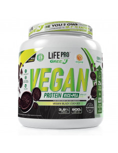 LIFE PRO VEGAN PROTEIN 900G... 2
