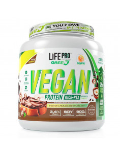 LIFE PRO VEGAN PROTEIN 900G... 2