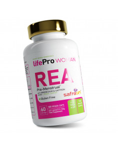 LIFE PRO REA 120 VEGANCAPS 2