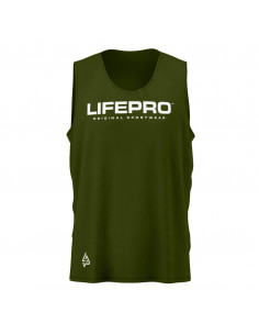 LIFE PRO TECHNICAL...