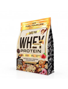 LIFE PRO WHEY GOURMET... 2
