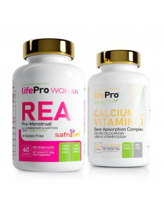 PACK LIFE PRO REA 120...