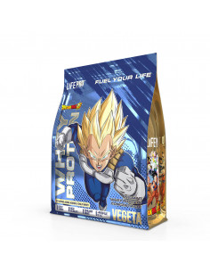 LIFE PRO WHEY DRAGON BALL...