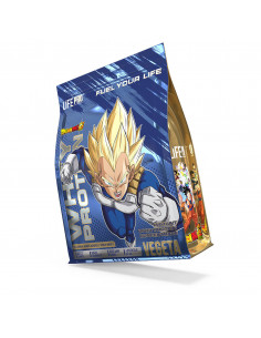 LIFE PRO WHEY DRAGON BALL... 2