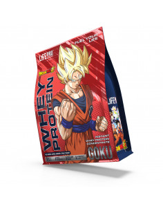LIFE PRO WHEY DRAGON BALL... 2