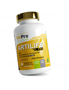 LIFE PRO ARTILIFE PRO... 2
