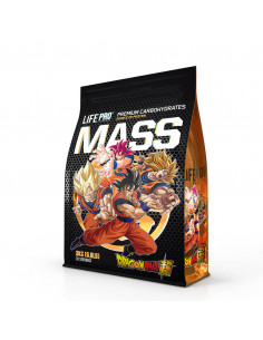 LIFE PRO MASS GAINER DRAGON...