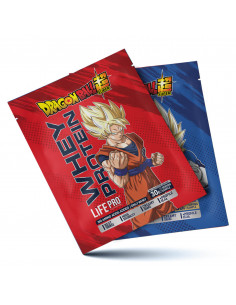 LIFE PRO WHEY DRAGON BALL...