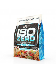 LIFE PRO ISOLATE ZERO 800G