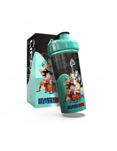 LIFE PRO SHAKER ORIGINS... 2