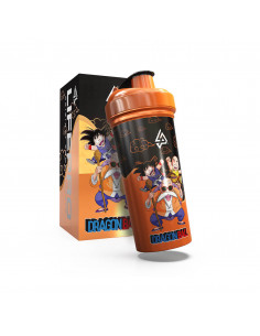 LIFE PRO SHAKER MASTER... 2