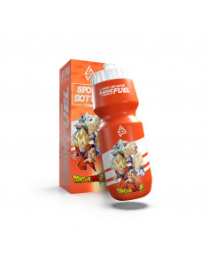 LIFE PRO ENDURANCE BOTTLE... 2