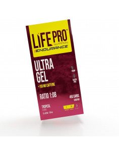 LIFE PRO ENDURANCE ULTRA... 2