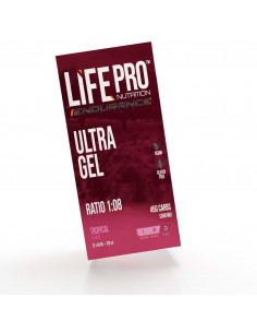 LIFE PRO ENDURANCE ULTRA... 2
